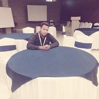 Surendra Kumhar