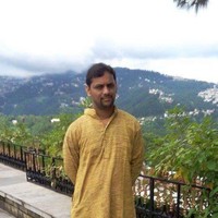 Rajeev Sharma