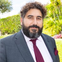 Marco Pedroso