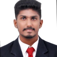 M Chaitanya Chowdary