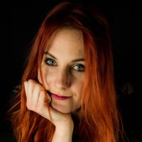 Monika Romanowska