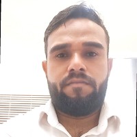 Pradeep Kumar