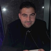 Mick Taleb