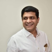 Shyam Shirsath