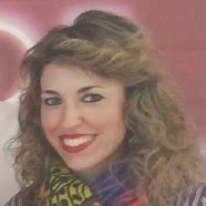 María Cristina Rivera López