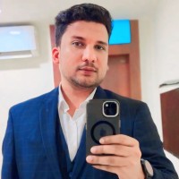 Ahammad Shaikh