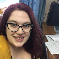 Meghan Brenders