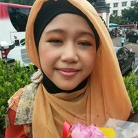 Miskah Halimah