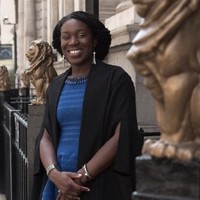 Stephanie Amoah
