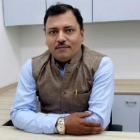 Sushil D Singh