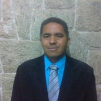 Rioldo Marciano Pereira