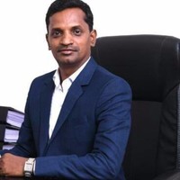 Dhananjay Panchal