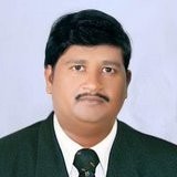 Prakash Kumar Panda