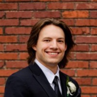 Grant Gustafson