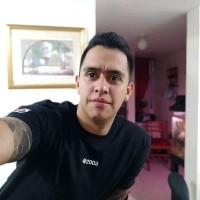 Diego Nisperuza Blanco