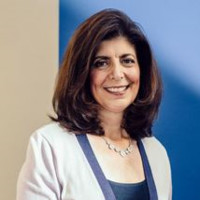 Nancy Matijasich - Technology CEO