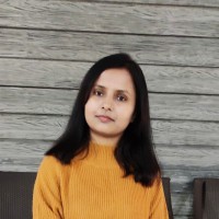 Smriti Anand