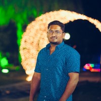 Praveen Pandi