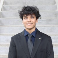 Shashank Palukuri