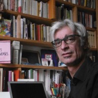 Jean-Christophe Iriarte Arriola