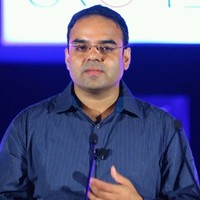 Vishal Vyas