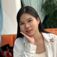 Serena Zhou