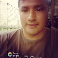 Daniel Ramirez
