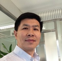 Frank Yan