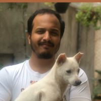 Dr. Shantanu Kalambi