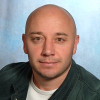 Evgenij Wolf