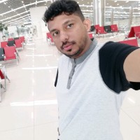Jithin Dominic