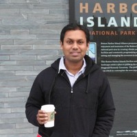 Roshan Pinto
