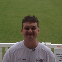 Justin Clapham