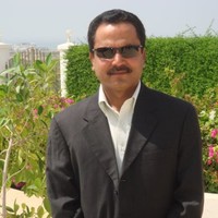 Harish Kothapalli