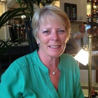 Jan Parker