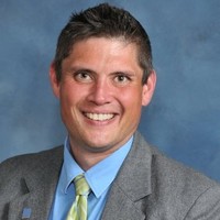 Adam J. Nelson