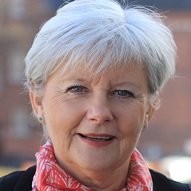 Lisbeth Böhm