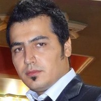 Ehsan Ebdali