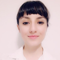 Denisa Gabriela Jianu (Firiucă)