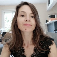 Valérie Marie Folio