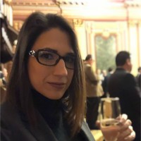 Silvia Farias