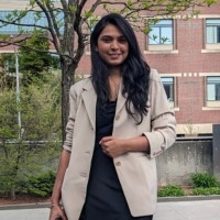 Rucha Wange
