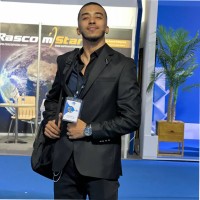 Omar Alrayes