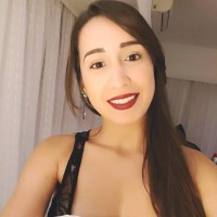 Pamela Fernanda De Oliveira