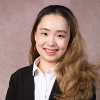 Shihui(Sophia) Feng