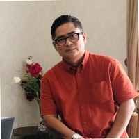 Dede Darmawan