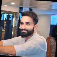 Srinu Chauhan