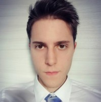 Nikolas Fregni