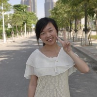 Kathy Cao