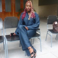 Chisom Agosi